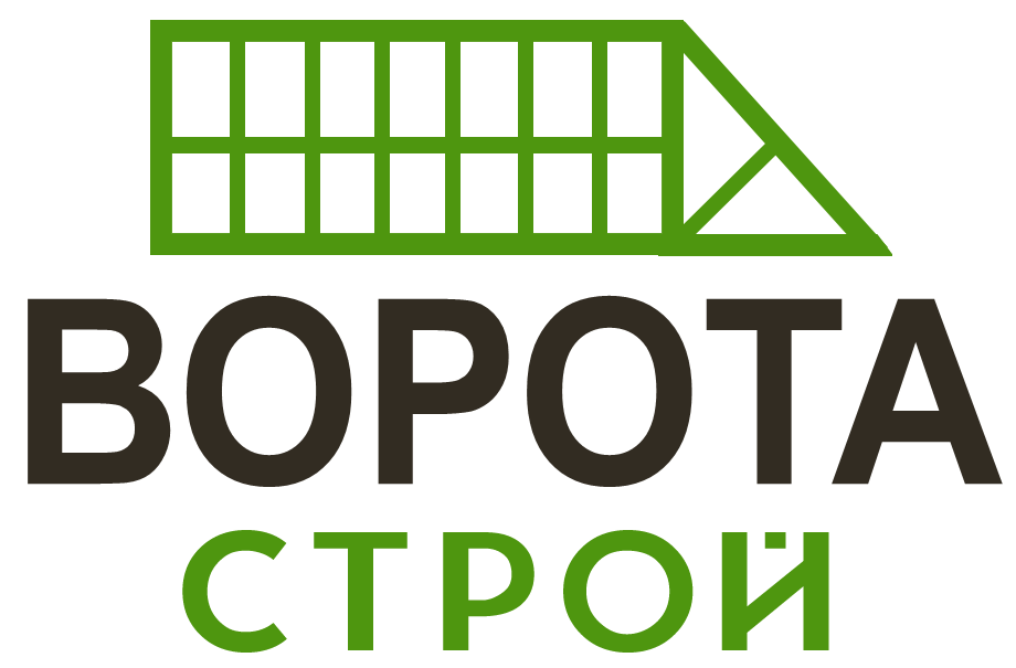 Откатные ворота 3.5 метров в Софрино